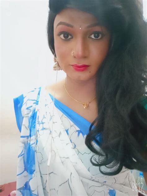 Anamika Trans Escort Indian Transsexual Escort In Kozhikode