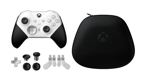 Xbox Announces Affordable Elite Series 2 Core Controller Cnn Underscored
