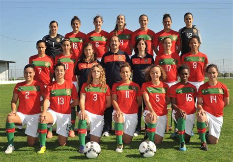 The event takes place on 11/06/2021 at 15:00 utc. Feminine football of Portugal