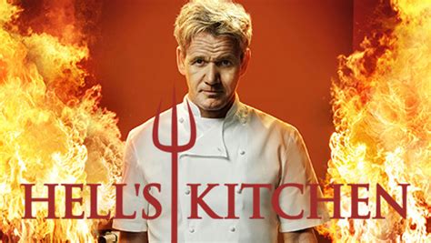 World renowned chef gordon ramsay puts aspiring young chefs through rigorous cooking challenges and dinner services at his restaurant in hollywood, hell's kitchen. Watch Hell's Kitchen Online - See New TV Episodes Online ...