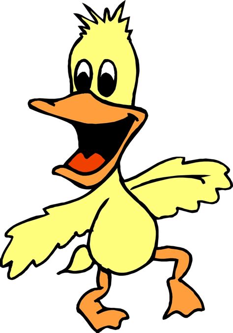 Free Images Of Cartoon Ducks Download Free Images Of Cartoon Ducks Png