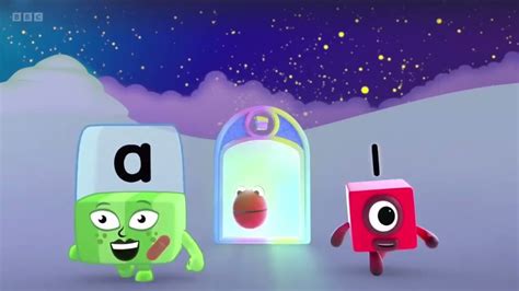 alphablocks and numberblocks crossover theme song again special episodes youtube