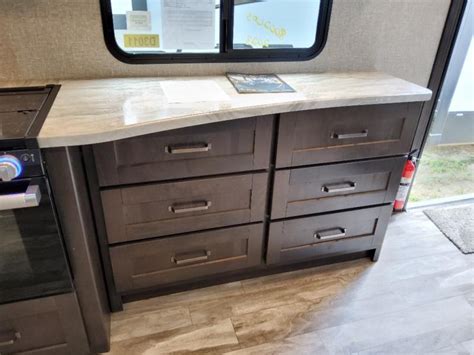 New 2023 Grand Design Reflection 150 Series 268bh Fifth Wheel At Dicks