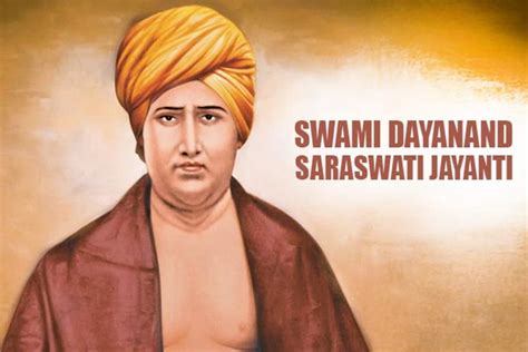 Maharishi Dayanand Saraswati — Balanced Report