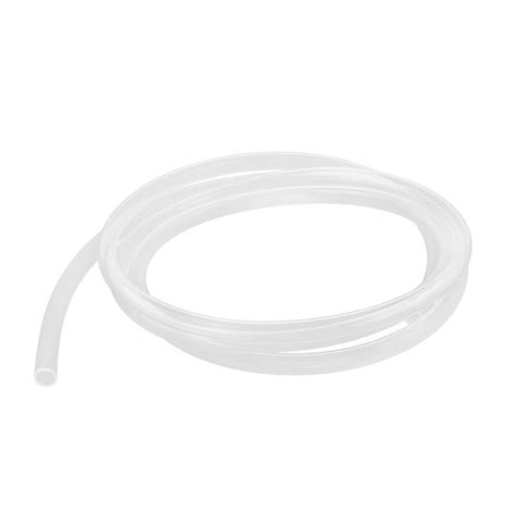 Buy Silicone Tubing 18m White Mydeal