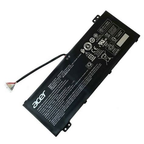 Pin ZIN Acer AP18E7M Battery For Acer Predator Helios 300 PH315 52
