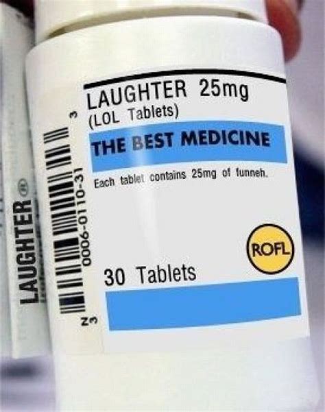 Laughter The Best Medicine Marnie Downer Naturopath