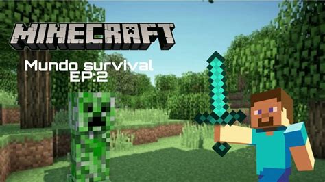 Finisco La Serra Ep 2 Minecraft Survival Youtube