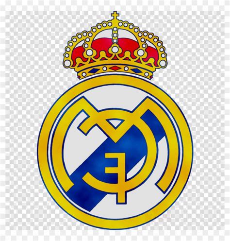 Real Madrid Logo Png Hd Png Pictures Vhvrs