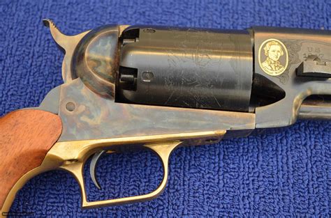 Colt Walker Replica Revolver The C Company