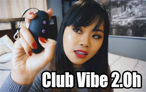 Ohmibod Club Vibe 2oh 2015
