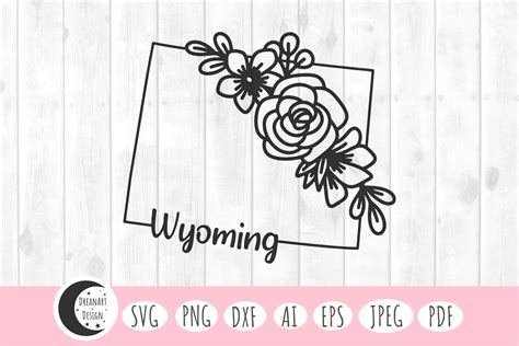 Wyoming svg, wyoming, wyoming png, 4th of july svg, 4th of july png
