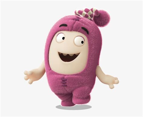 Newt 1 Oddbods Newt Transparent Png 548x592 Free Download On Nicepng