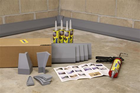 For use on most damp basements, i recommend drylok extreme basement and masonry waterproofer, which is guaranteed to protect. Basement Waterproofing DIY Products & Contractor ...