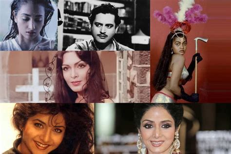 Mysterious Deaths In Bollywood — The Second Angle
