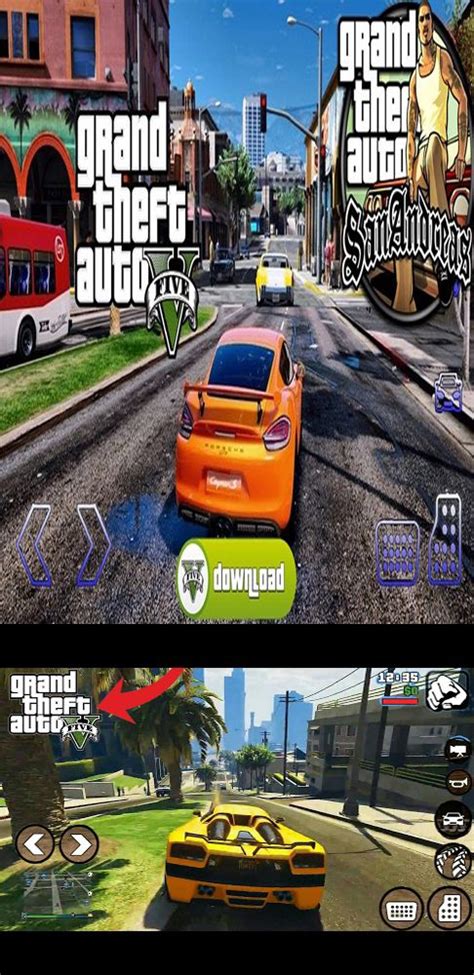 Now download the files and follow the instructions to install gta 5 apk in your android mobile. Download GTA 5 APK OBB Offline For Android | Gta 5, San andreas game, Gta