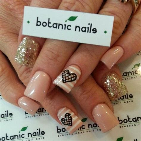 Please Follow Us On Instagram Twitter Facebook Foursquare Pinterest Botanic Nails Botanic