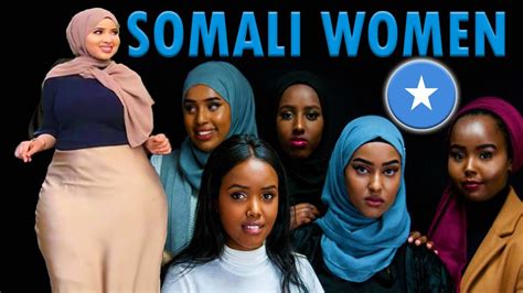 Somali Women The Most Beautiful Women In The World Reasons Why