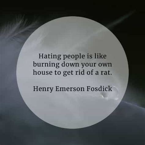 50 Hate Quotes Thatll Inspire You To Stay Away From Hatred