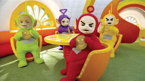 Teletubbies 2015 Tv Series Unanything Wiki Fandom Powered By Wikia