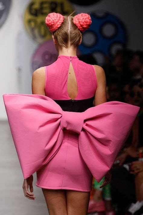 12 Best Bow Images Bows Big Bows Fashion