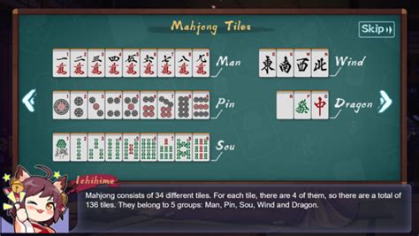 Check Out A Quick Review Of Yostar Games Latest Title In Mahjong Soul