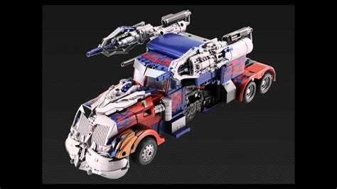 Transformers Dotm Leader Class Stealth Force Optimus Prime 92211