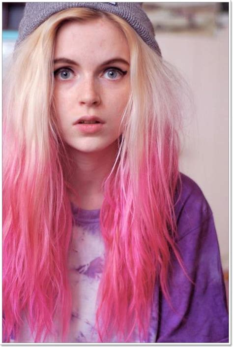 125 Striking Pink Hair Ideas To Try