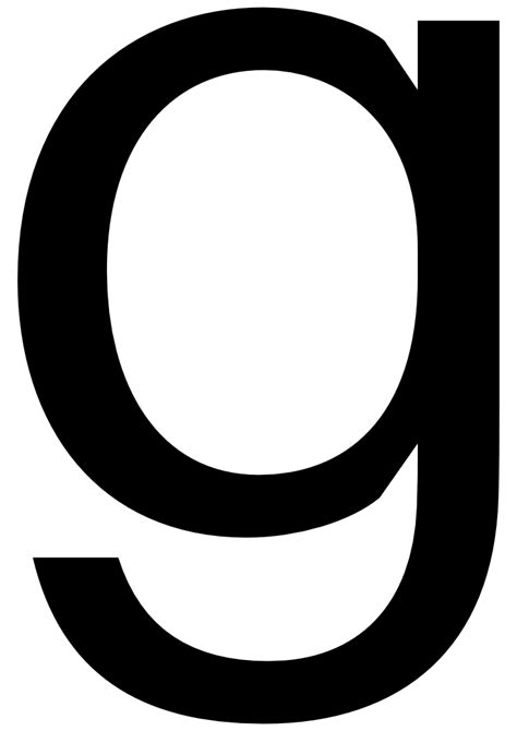Letter G ♥  Lettering Alphabet Bubble Letters Alphabet Letter G