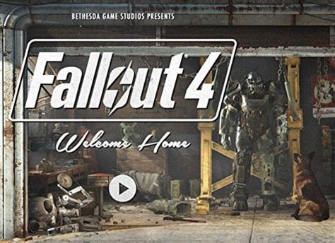Amazon Confirms Fallout 4 Release Date On December 31st Rfallout