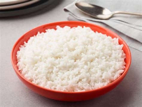 Perfect Long Grain White Rice Recipe Food Network Kitchen Food Network
