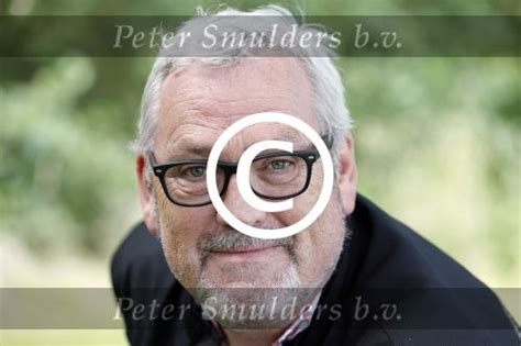 Het boek moet in september 2021 verschijnen, laat xander uitgevers vandaag weten. Fotoarchief Peter Smulders BV