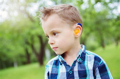 Pediatric Hearing Loss Elite Learning