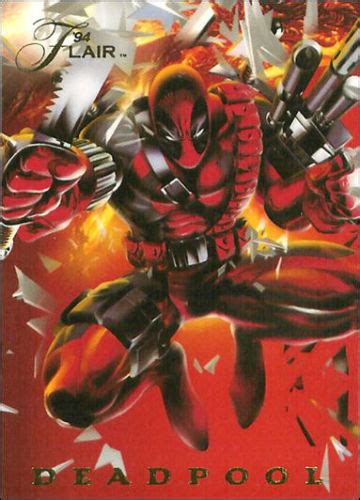 Collectibles Deadpool 1st Print 2017 Marvel Comics Jim Lee Card Cover