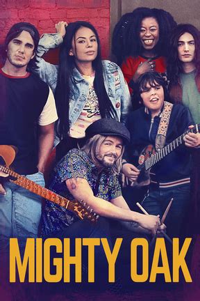 Read my full review here: Watch Mighty Oak Online | Stream Full Movie | DIRECTV