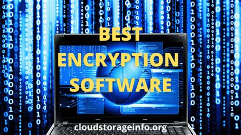 Best Encryption Software Of 2023