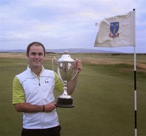 Ayrshire Golf Ayrshire Champion Of Champions Draw For 2014 Competition