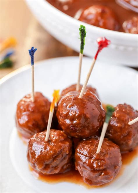 Howto make meatballs stay together in a crock pot. Howto Make Meatballs Stay Together In A Crock Pot - Easy Crock Pot Meatball Recipe Back To My ...