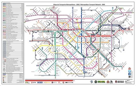 Linhas Do Metr Sp At Mapa Do Metr Linhas Do Metro Sp Metro Cptm
