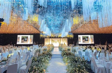 Top 20 nhà hàng tiệc cưới TPHCM sang trọng giá tốt nhất OECC
