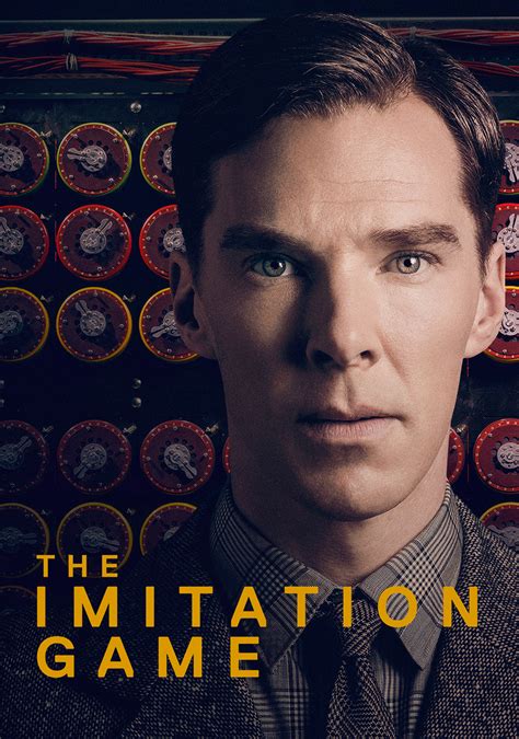 The Imitation Game