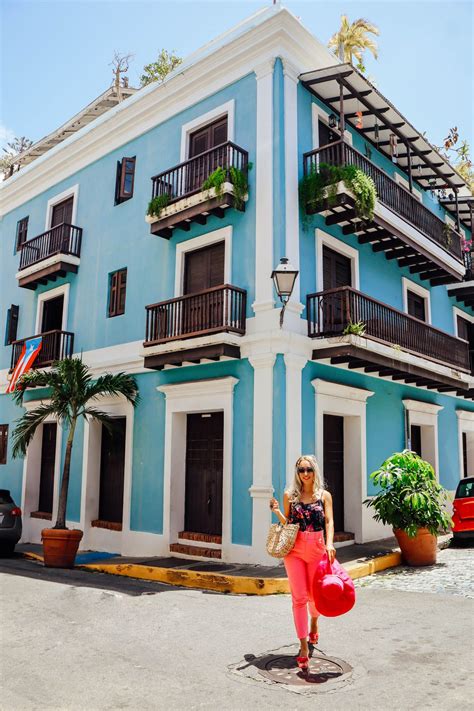 Looking for things to do in san juan? San Juan Puerto Rico Travel Guide - La Elegantia