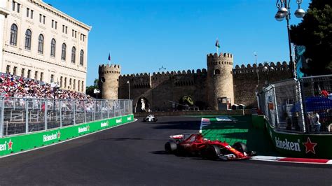 Last race at baku, chaos ensued for the two championship leaders max verstappen and lewis hamilton. Ticket sales on Formula 1 Grand Prix of Azerbaijan started