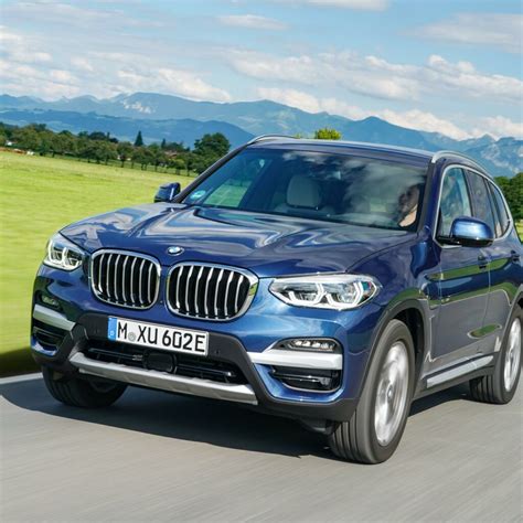 Carsguide contributing journalist peter anderson had this to say at the time: 2020 BMW X3 xDrive30e: EPA-rated Range, Specs and Price