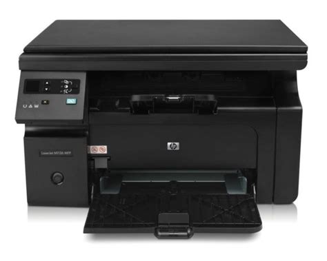 If you use this printer daily and you want to download this printer driver then this post is for you. HP LASERJET M1136 MFP PRINTER DRIVERS DOWNLOAD