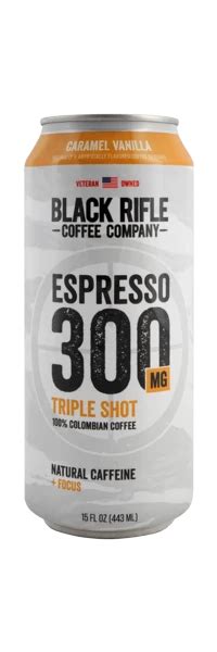 Black Rifle Coffee Beverage Distributors Inc