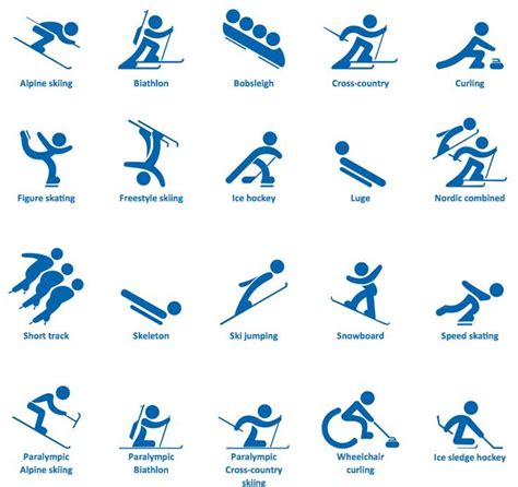 Image Result For Winter Olympic Figures Winter Games Winter Olympic Games Beijing Olympics
