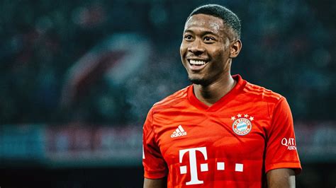And fc bayern's david alaba. Liverpool, Chelsea join race for Bayern Munich left-back ...