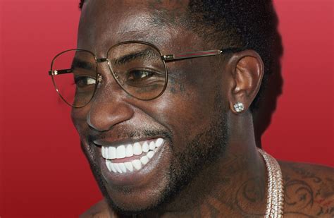 Gucci Mane Raises The Bar On Himself Cr Fashionbook