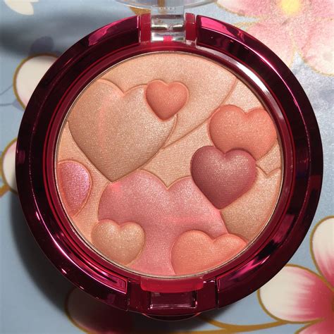 Physicians Formula Happy Booster Glow And Mood Boosting Blush Natural Maquillaje